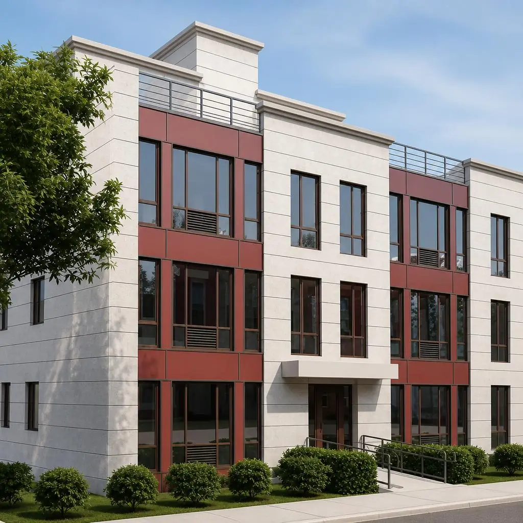 EATER NEW YORK: Housing Lottery Launches for 576 Lenox Road in East Flatbush, Brooklyn