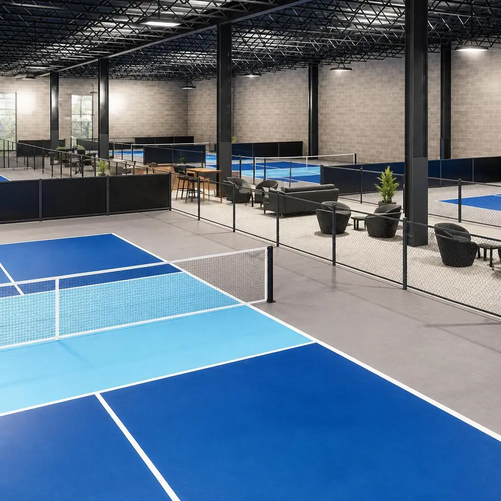 NEWSDAY: Oyster Bay Town Weighing The Pickle Club's Bid to Expand With Syosset Pickleball Complex